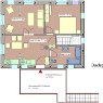 Wohnung 2 klein